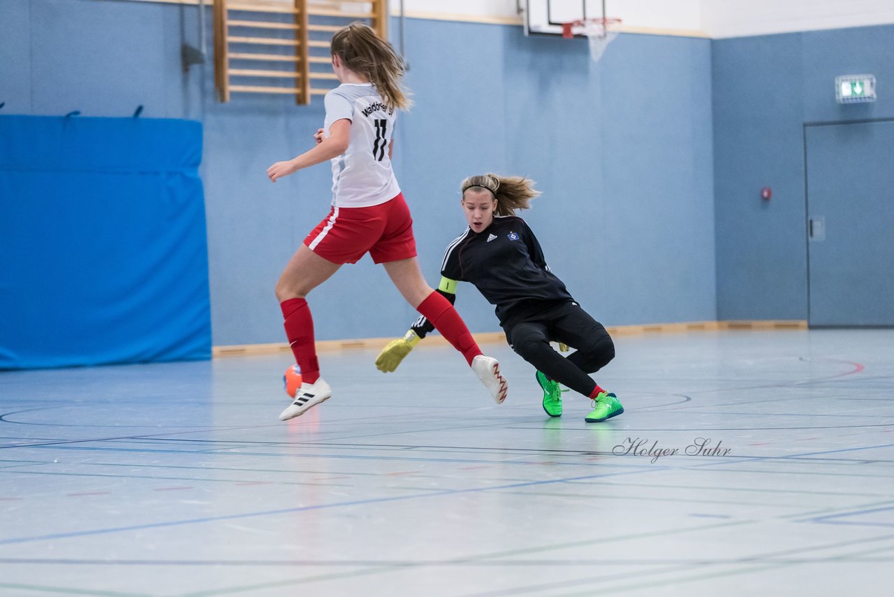 Bild 102 - HFV Futsalmeisterschaft C-Juniorinnen